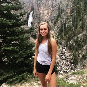 Meet your Posher, Rylie